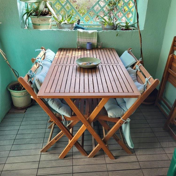 La Terrasse Du Mole Apartment Sete Exterior photo