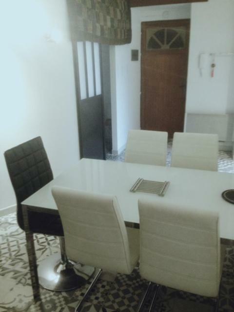 La Terrasse Du Mole Apartment Sete Exterior photo